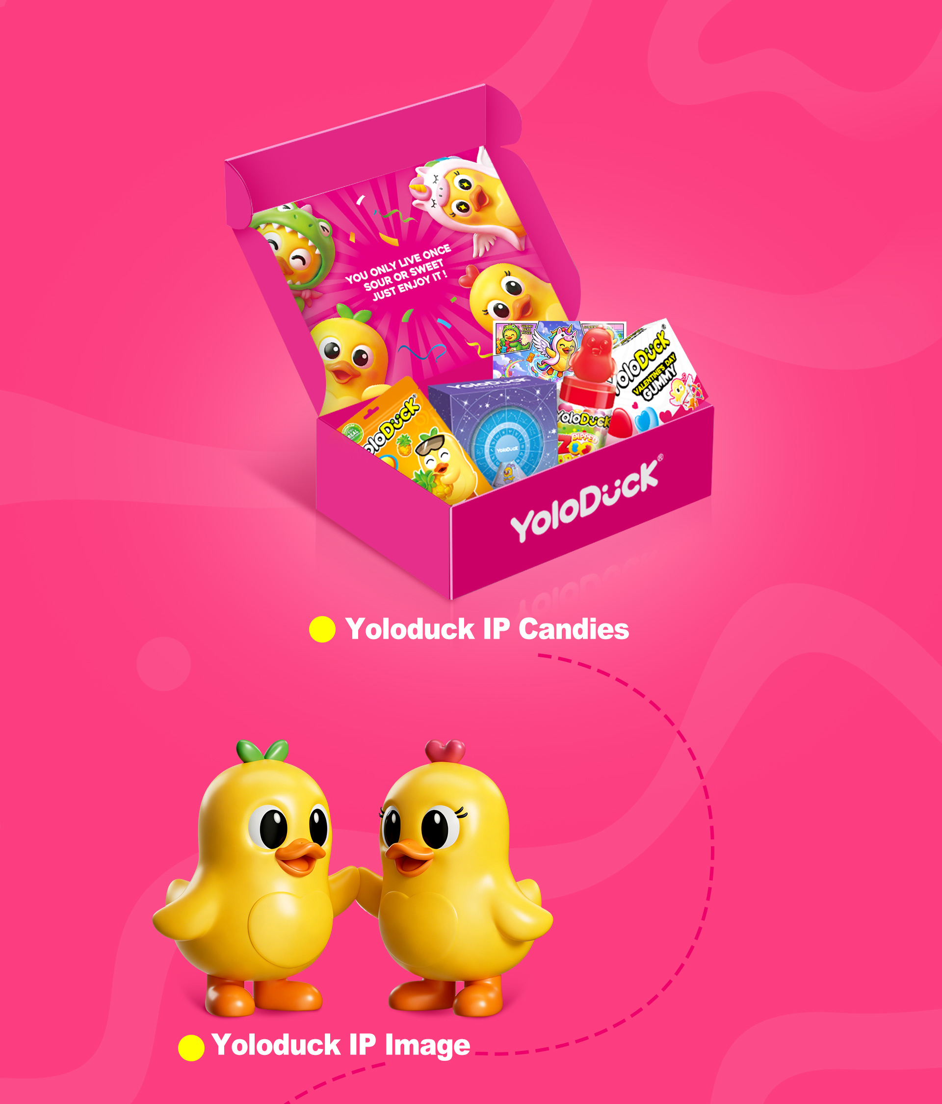 鸭小优世界页面 03