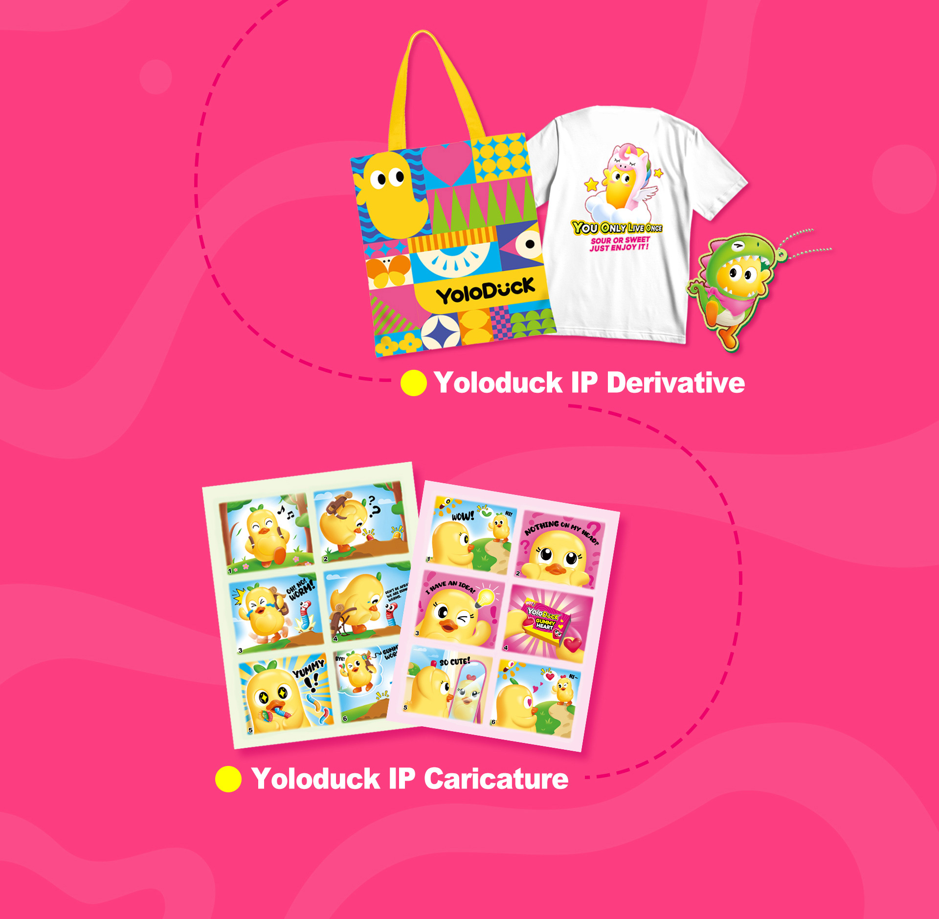 鸭小优世界页面 04