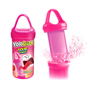 yoloduck holiday dipped gummies