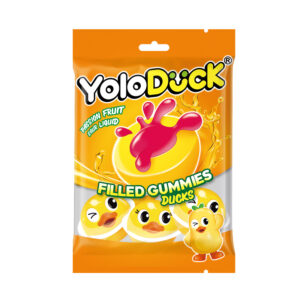 yoloduck