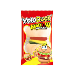 yoloduck