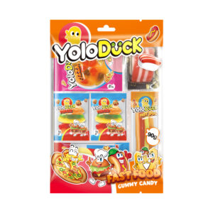 yoloduck