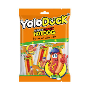 yoloduck