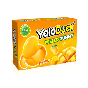yoloduck