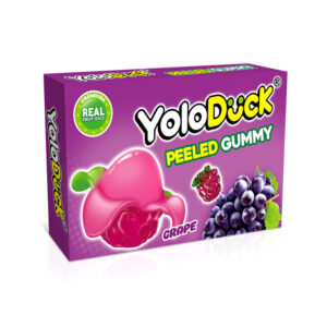 yoloduck