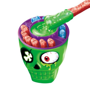 yoloduck holiday dipped gummies