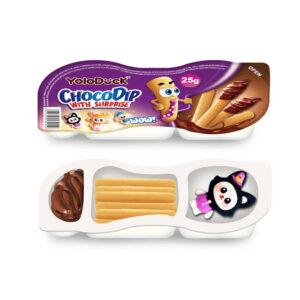 focus choco chocodip with surprise white chocolate
