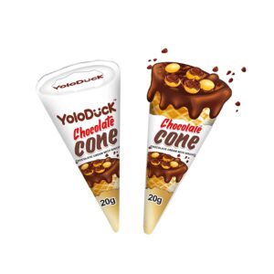 focus choco chocodip with surprise white chocolate